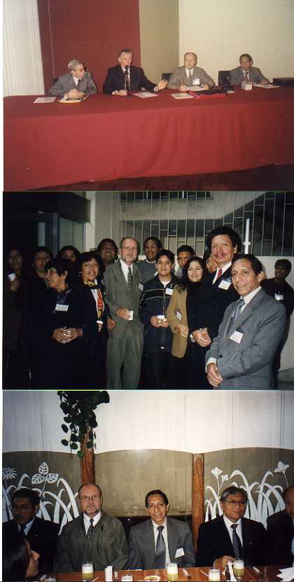 seminario